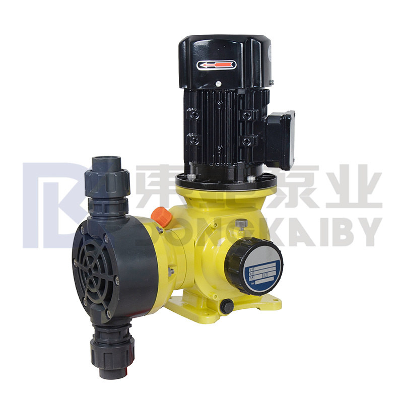 Ammonia Novifacta Dosing Pump