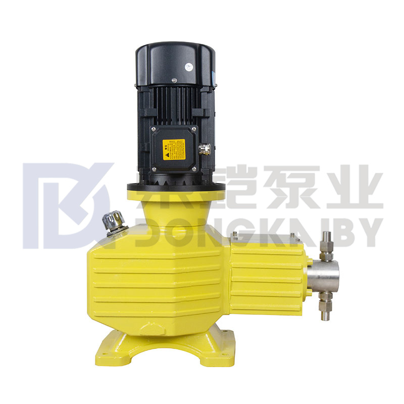 Piston Pump industriae