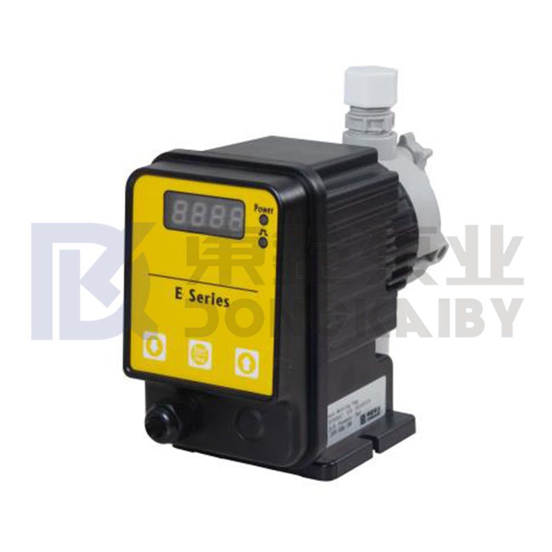 Metering Pump pro Accurate Acidum Chemical Dosing