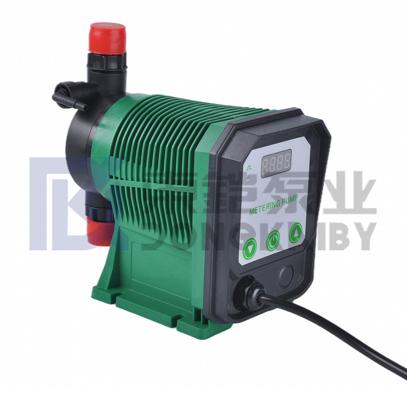 Lacus Equipment Dosing Pump